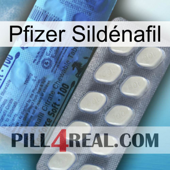 Pfizer Sildénafil 34